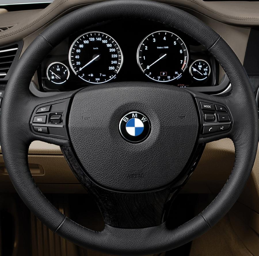  BMW 7-Series 2008 года  (фото 2 из 77)